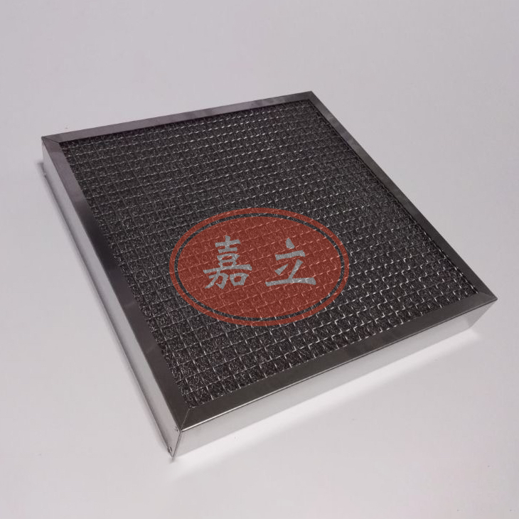 北泉镇不锈钢油雾过滤器